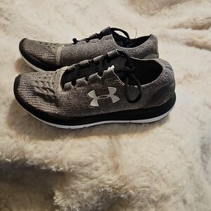 Under Armour SpeedForm Slingride Women’s Sneakers